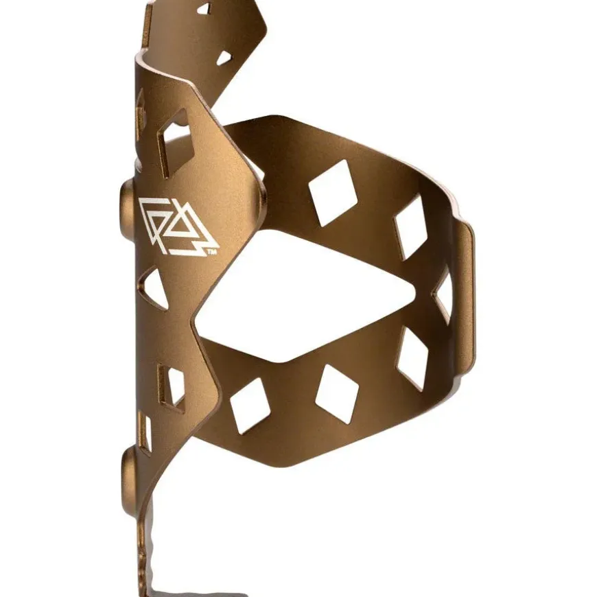 PDW Rattlesnek Kej Water Bottle Cage