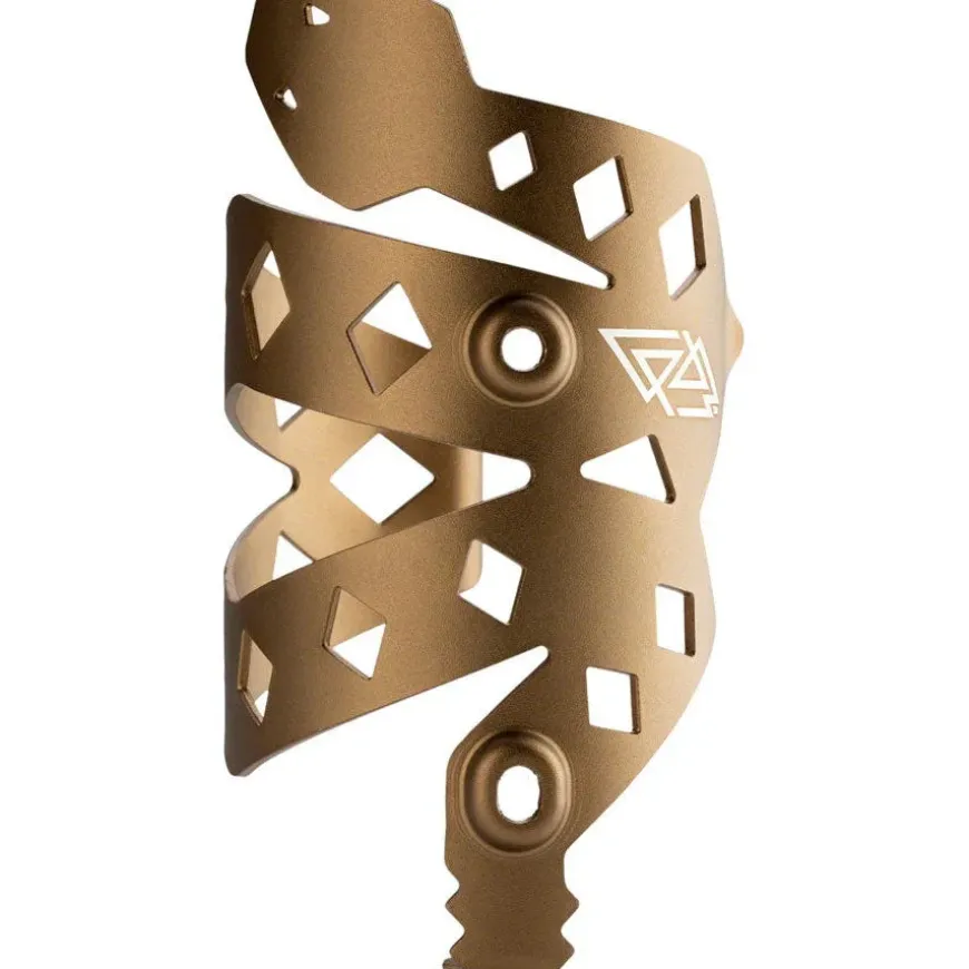 PDW Rattlesnek Kej Water Bottle Cage