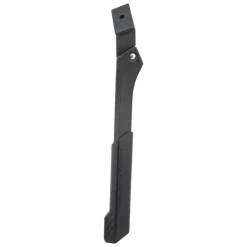 PDW Sturdy Lad Kickstand - Center Mount - Black