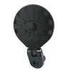 PDW Watch Your Back Bar End Mirror Black