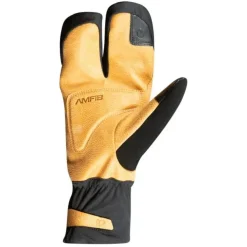 Pearl Izumi AMFIB Lobster Gel Bike Gloves