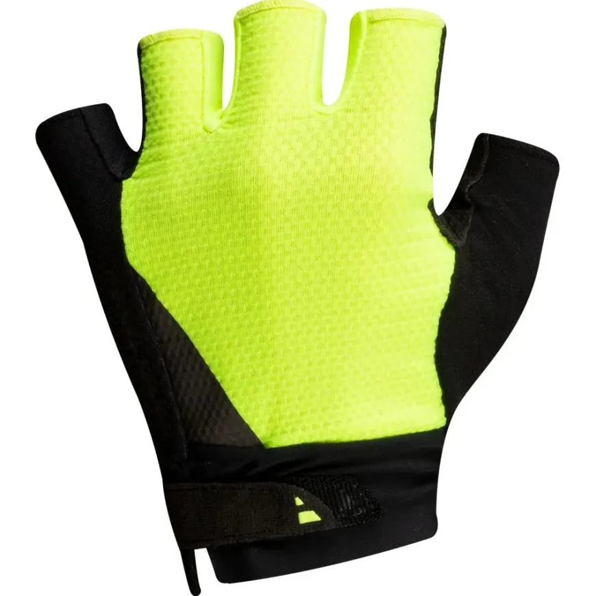 Pearl Izumi Elite Gel Fingerless Men's Bike Gloves