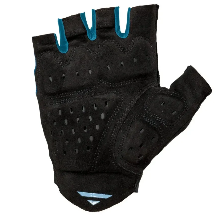 Pearl Izumi Elite Gel Fingerless Men's Bike Gloves