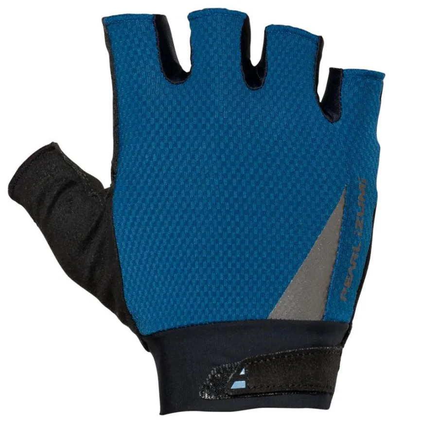 Pearl Izumi Elite Gel Fingerless Men's Bike Gloves