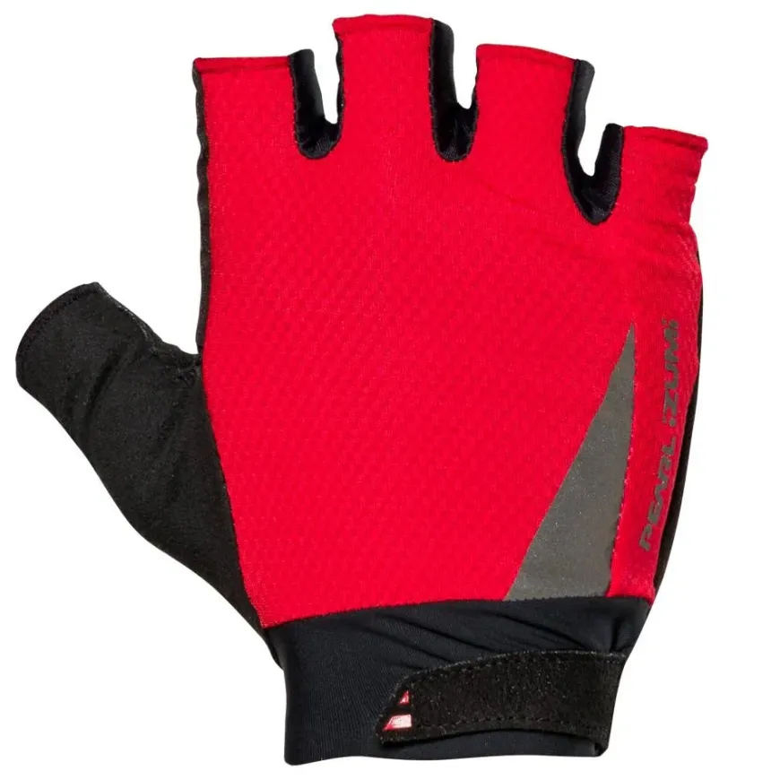 Pearl Izumi Elite Gel Fingerless Men's Bike Gloves