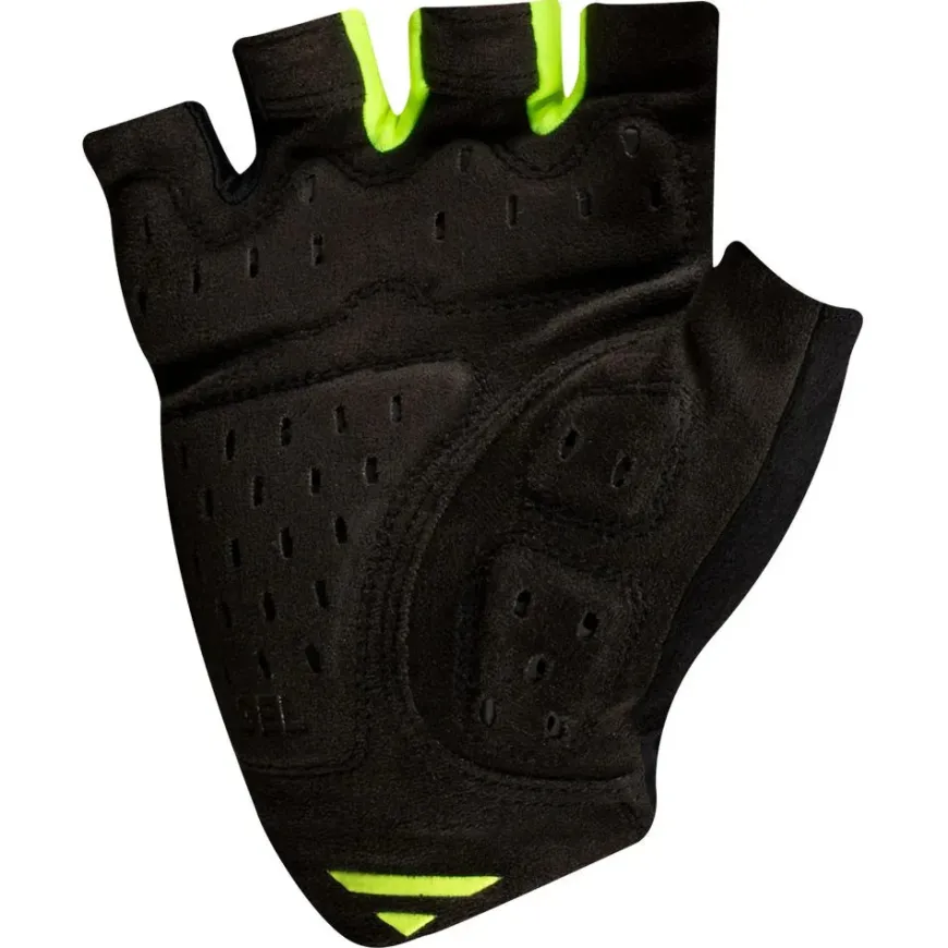 Pearl Izumi Elite Gel Fingerless Men's Bike Gloves