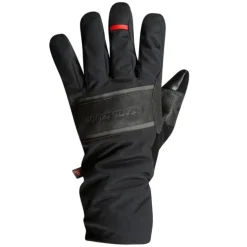 Pearl Izumi Men's AMFIB Gel Bike Gloves - Black
