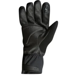 Pearl Izumi Men's AMFIB Gel Bike Gloves - Black