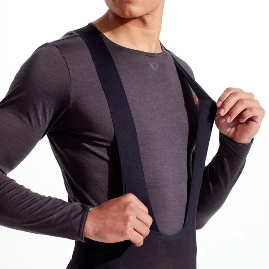 Pearl Izumi Men's Amfib Lite Cycling Bib Tights