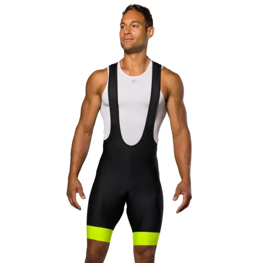 Pearl Izumi Men's Attack Bib Shorts