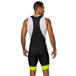 Pearl Izumi Men's Attack Bib Shorts
