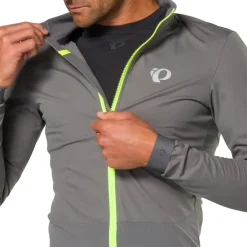Pearl Izumi Men's Attack Hybrid Jacket