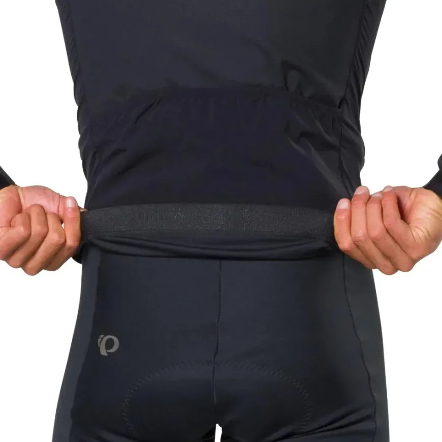 Pearl Izumi Men's Attack Hybrid Jacket