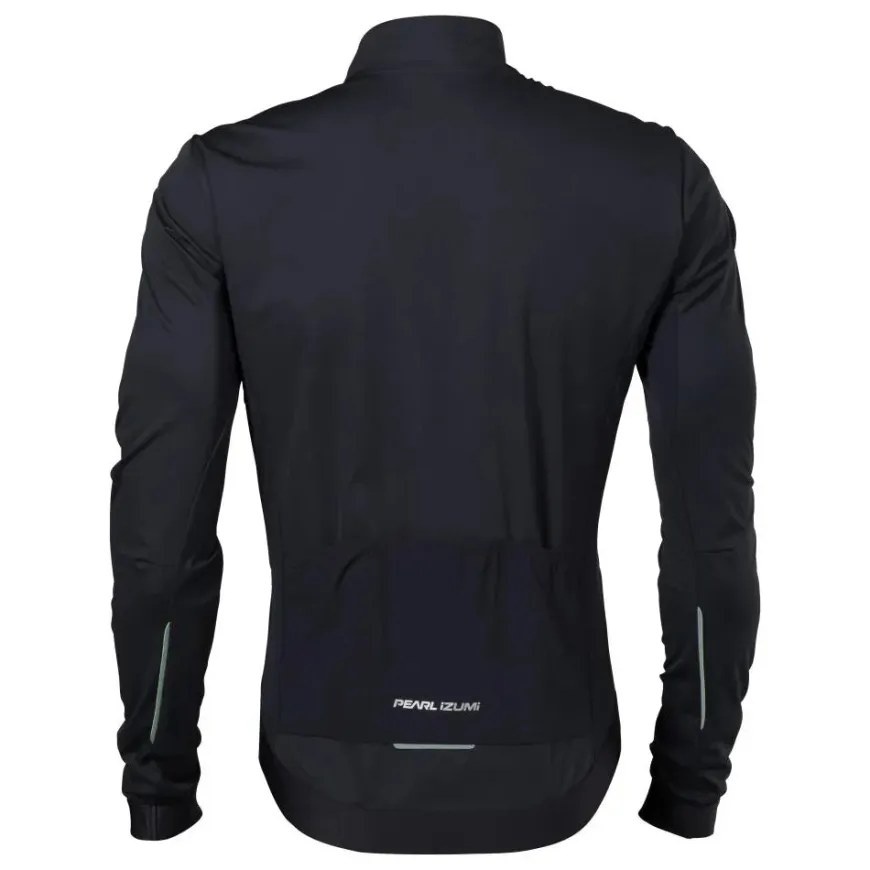Pearl Izumi Men's Attack Hybrid Jacket