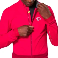 Pearl Izumi Men's Attack Hybrid Jacket