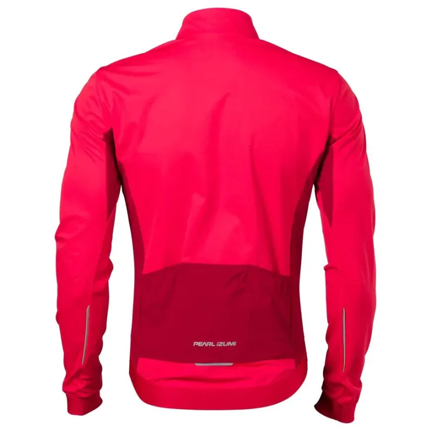 Pearl Izumi Men's Attack Hybrid Jacket