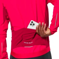 Pearl Izumi Men's Attack Hybrid Jacket