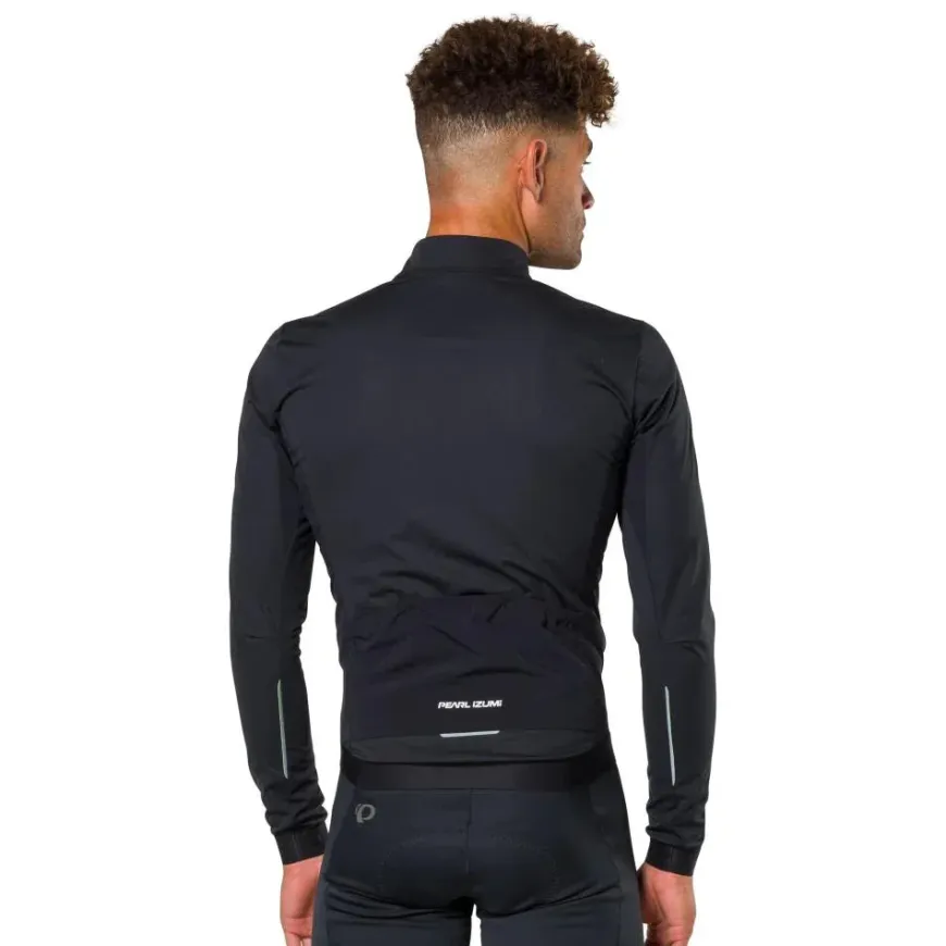 Pearl Izumi Men's Attack Hybrid Jacket