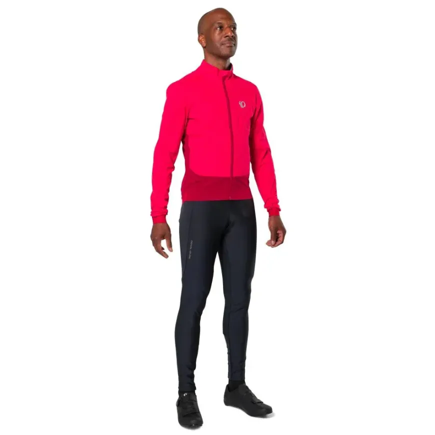 Pearl Izumi Men's Attack Hybrid Jacket