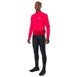 Pearl Izumi Men's Attack Hybrid Jacket