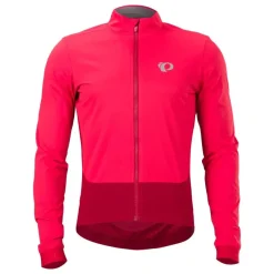 Pearl Izumi Men's Attack Hybrid Jacket