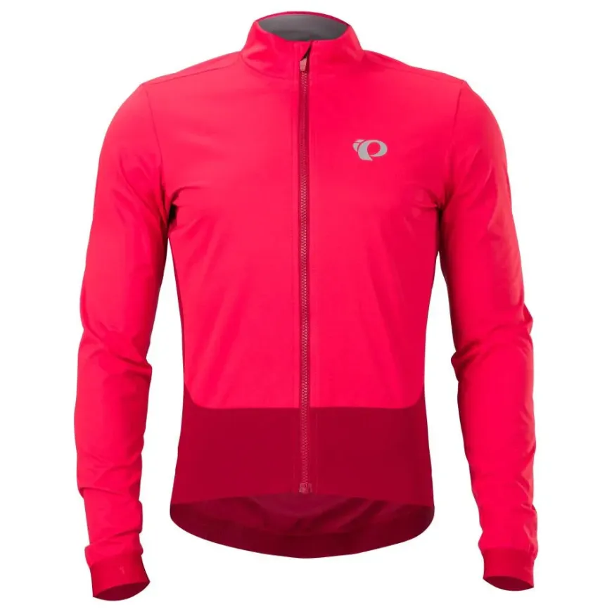 Pearl Izumi Men's Attack Hybrid Jacket