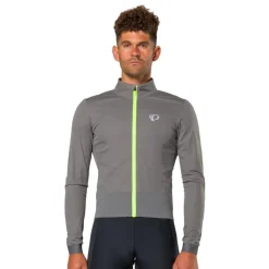 Pearl Izumi Men's Attack Hybrid Jacket