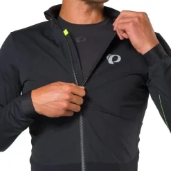 Pearl Izumi Men's Attack Hybrid Jacket