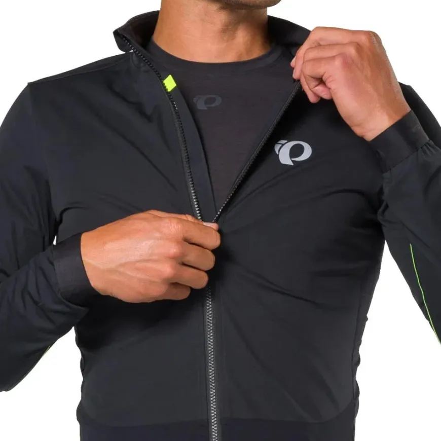 Pearl Izumi Men's Attack Hybrid Jacket