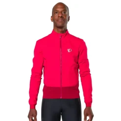 Pearl Izumi Men's Attack Hybrid Jacket