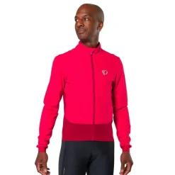 Pearl Izumi Men's Attack Hybrid Jacket