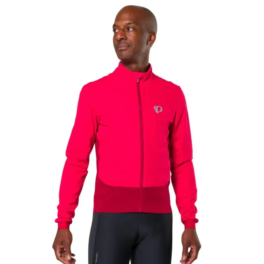 Pearl Izumi Men's Attack Hybrid Jacket