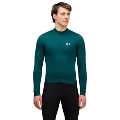 Pearl Izumi Men's Attack Thermal Jersey