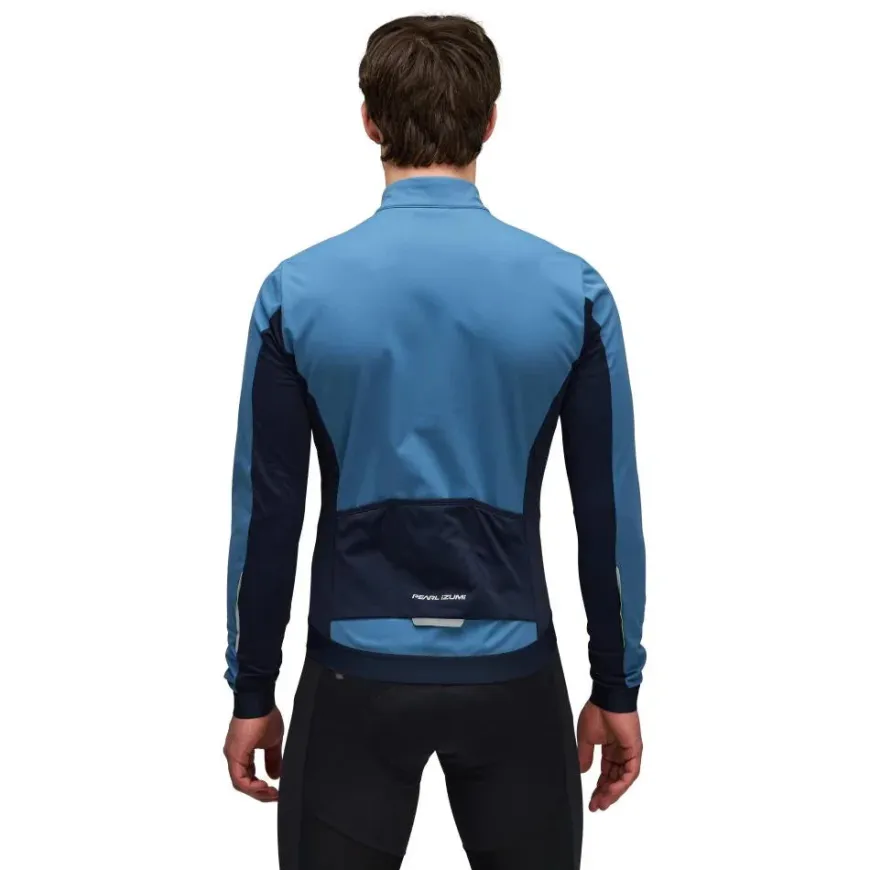Pearl Izumi Men's Attack Winter Jacket