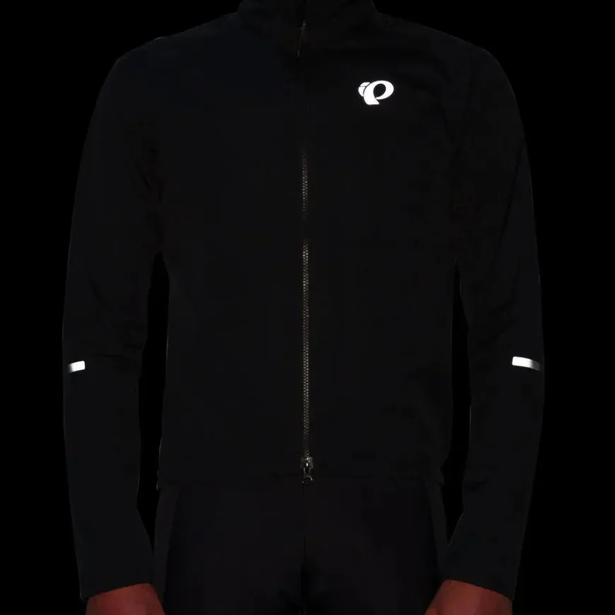 Pearl Izumi Men's Attack WxB Jacket