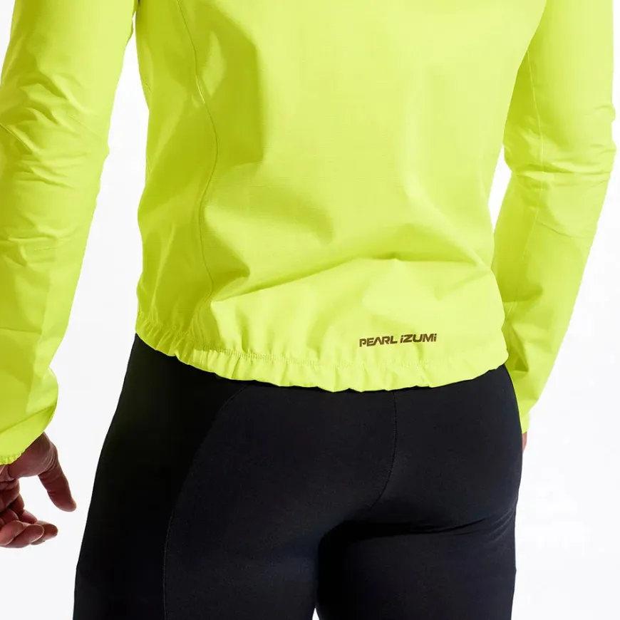 Pearl Izumi Men's Attack WxB Jacket
