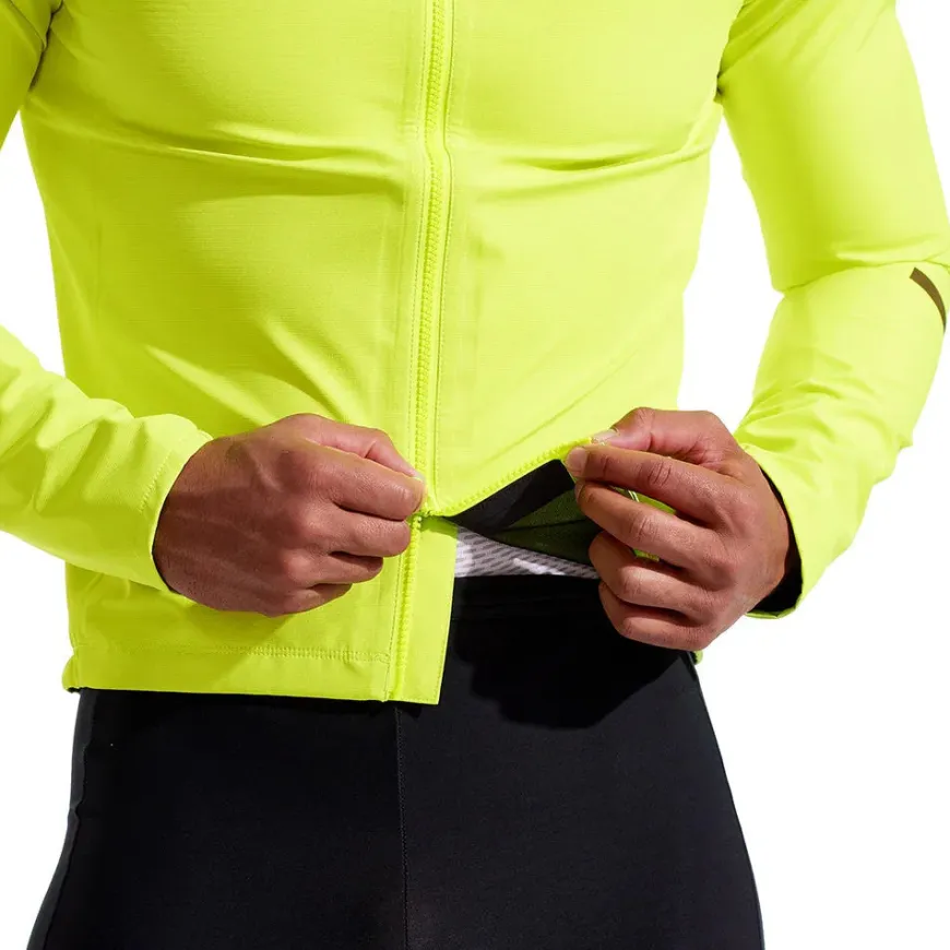 Pearl Izumi Men's Attack WxB Jacket