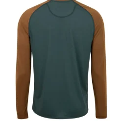 Pearl Izumi Men's Canyon Long Sleeve Bike Jersey
