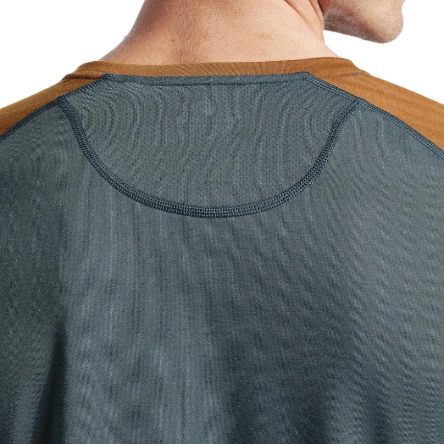 Pearl Izumi Men's Canyon Long Sleeve Bike Jersey