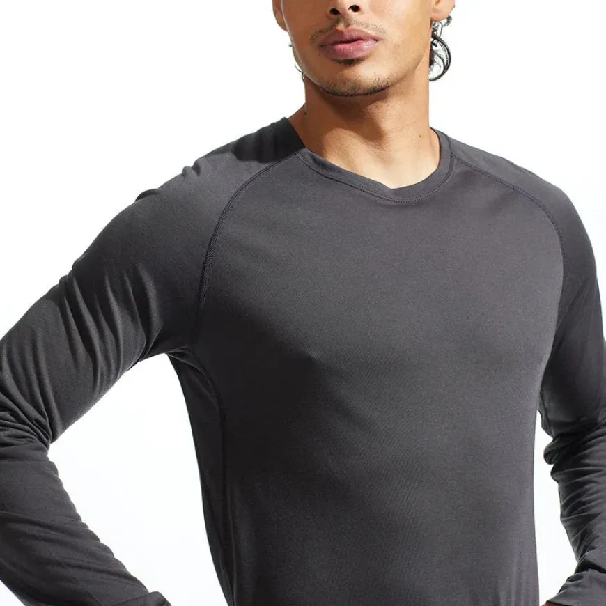 Pearl Izumi Men's Canyon Long Sleeve Bike Jersey