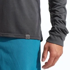 Pearl Izumi Men's Canyon Long Sleeve Bike Jersey