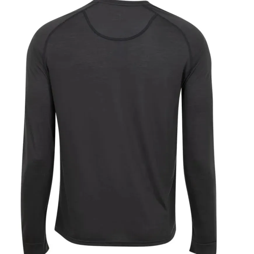 Pearl Izumi Men's Canyon Long Sleeve Bike Jersey