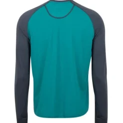 Pearl Izumi Men's Canyon Long Sleeve Bike Jersey