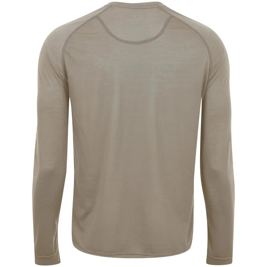 Pearl Izumi Men's Canyon Long Sleeve Bike Jersey