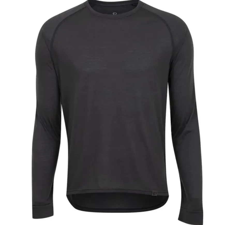 Pearl Izumi Men's Canyon Long Sleeve Bike Jersey