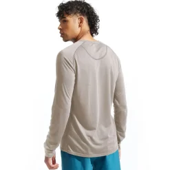 Pearl Izumi Men's Canyon Long Sleeve Bike Jersey