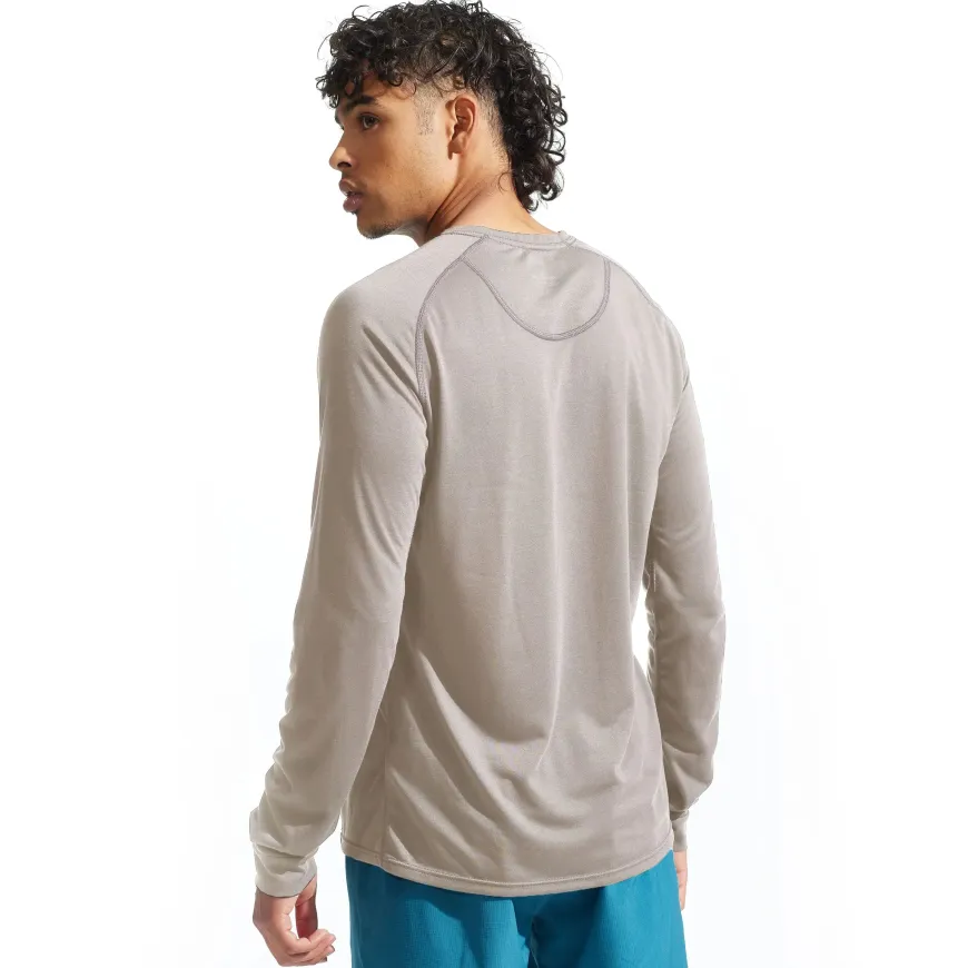 Pearl Izumi Men's Canyon Long Sleeve Bike Jersey