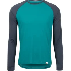 Pearl Izumi Men's Canyon Long Sleeve Bike Jersey