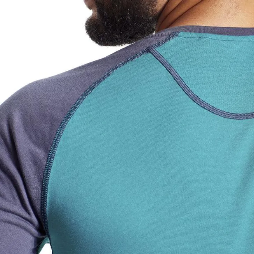 Pearl Izumi Men's Canyon Long Sleeve Bike Jersey