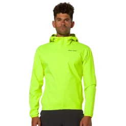 Pearl Izumi Men's Canyon 2.5L WxB Rain Jacket